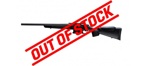 Tikka T3x CTR Left Hand .308 Win 20" Barrel Bolt Action Rifle